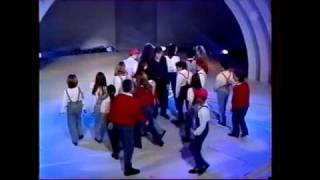 Pierre Bachelet - Yé yé les tambours