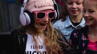 ROLE MODEL BABY (Official Music Video)