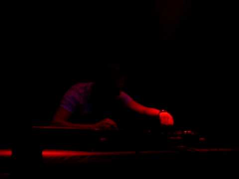 Dj Rodrigo Reck @ SKYTRONIC