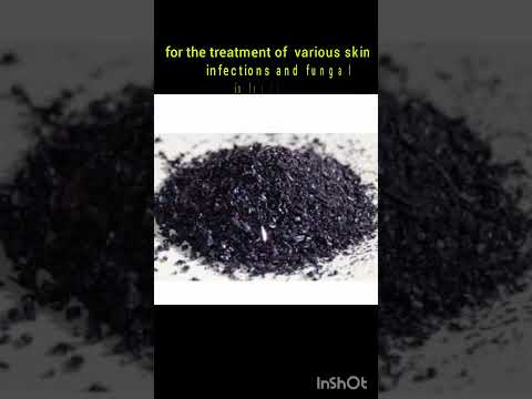 Potassium permanganate crystals, for chemical industry, 98%