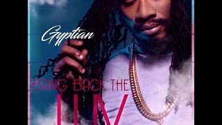 Gyptian - Bring Back the LUV