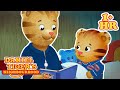 Napping Is Important Emotional Well Being For Kids Daniel Tiger