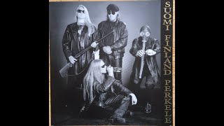 Impaled Nazarene   —   Total War - Winter War