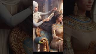 Download lagu Kisah Siti Masyitoh, Tukang Sisir Putri Fir'aun yang Syahid demi Iman #kisahislami #shorts mp3 Download lagu Kisah Siti Masyitoh, Tukang Sisir Putri Fir'aun yang Syahid demi Iman #kisahislami #shorts mp3