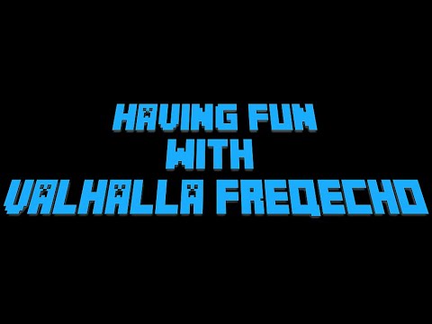 Valhalla FreqEcho Tutorial - feedback sampling