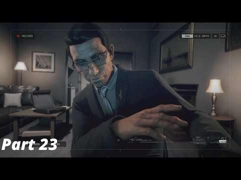 Watch Dogs Legion Gameplay Walkthrough  Part 23 (1080p, 60fps)-No Commentary