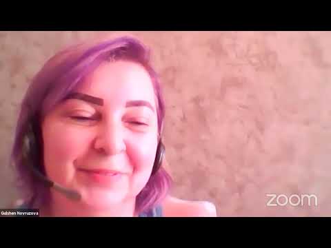 Virtual Həyat-Kifayət Ələkbərova