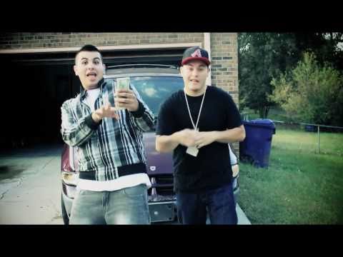 GH da Border Hopper & Atown - "Swagg, Check" Official Music Video