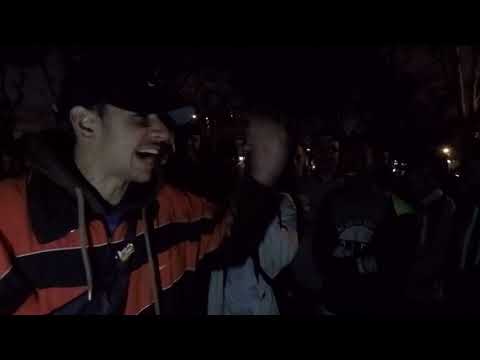 Ajota x Coelho - 1ª Fase - #28 Batalha da Mooca