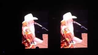 Tedeschi Trucks w/ Leon Russell - Ballad Of Mad Dogs & Englishmen,  Arrington, VA 9/11/2015