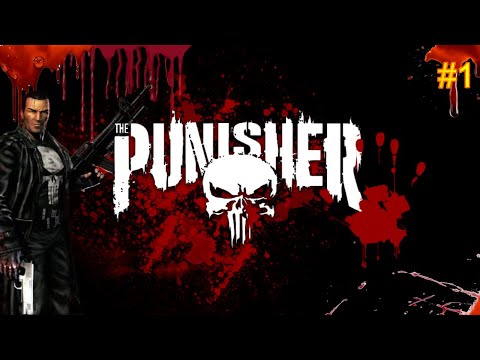 The Punisher part 1