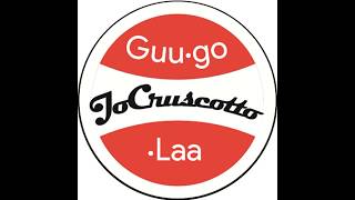 Guugola Jo Cruscotto