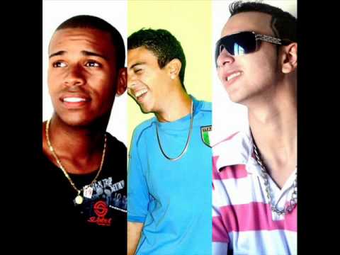 AFala e Case e DJ GG - Nova Injeção Brega 2011