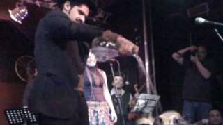 Mannarino prepara l&#39;Elisir d&#39;Amore! -