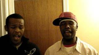 McCoy &amp; Ken Sings &quot;Seasons Change&quot; By Jagged Edge