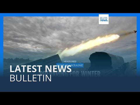Latest news bulletin | October 16th – Morning