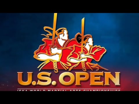 Clash sparring iska world finals 