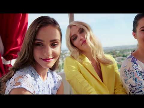 comma fashion | Spring/Summer 2019