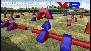 Making a replay system for Tournament Paintball VR