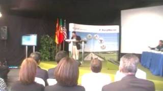 preview picture of video 'BorgWarner Sr.Presidente da CM.de Valenca-1/1'