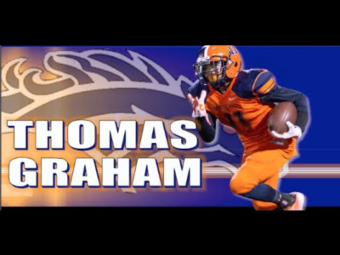 Thomas-Graham Jr