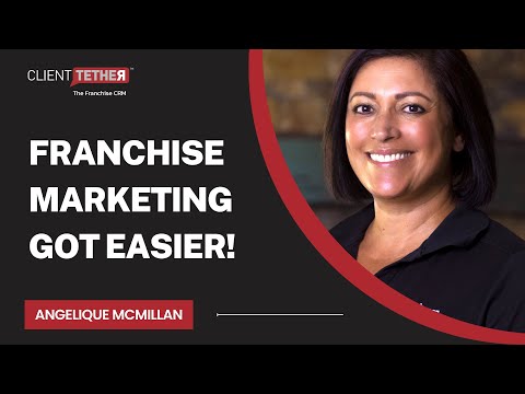 Handyman Connection - Customer Success Story (Angelique McMillan - Vice President of Marketing)