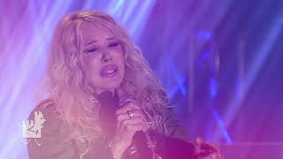 EMME - RABADAN 2018 - Ivana Spagna &quot;Hallelujah&quot;
