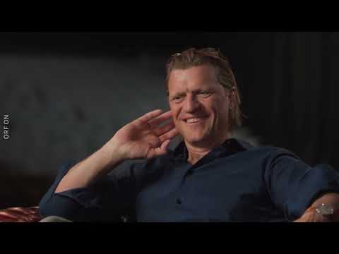 ORF Gery Seidl Mein Leben ein Fest