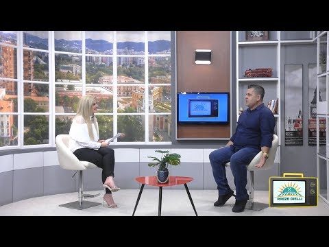 Rreze Dielli, 21 Qershor 2019 – I ftuar Gentian Zenelaj