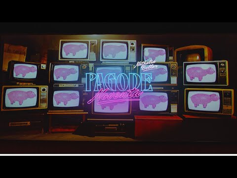 Nathalia Bellar - PAGODE NOVENTA (Clipe Oficial)