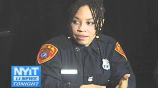 Suffolk County Police Exam; Part 1 of 2