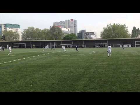Mohamed Gueriri - PARIS FC / AMIENS