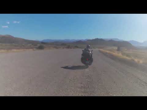 RP 23 entre Ing. Jacobacci y Bariloche