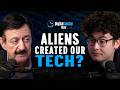 Did Aliens Give Us Modern Technology?... | George Noory | DSH #1999
