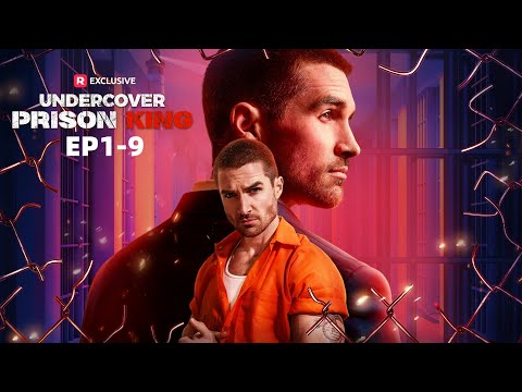Undercover Prison King EP1-9 | ReelShort