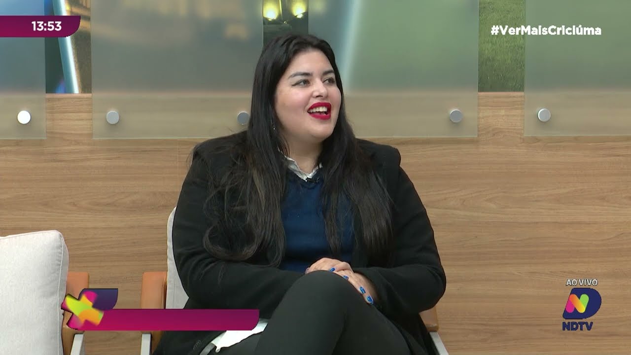 Entrevista com a psicóloga Carini Cesa sobre o fascinante mundo dos sonhos