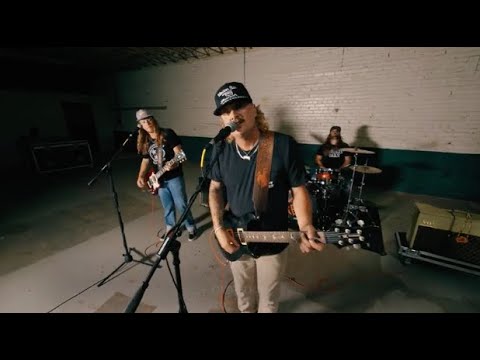 Gannon Fremin & CCREV - You Don't Love Me Anymore (Official Lyric Video)