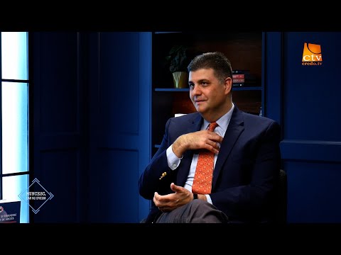 Ep.136. I work, but not anyway - Creativity - prof. univ. dr. habil. Sebastian Văduva