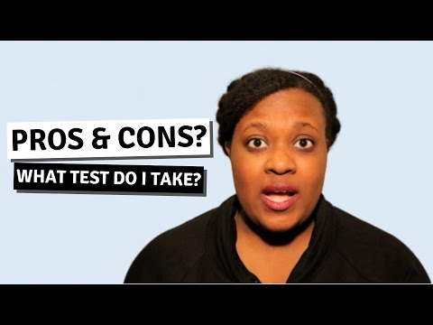 Taking a Language Proficiency Test | Pros and Cons