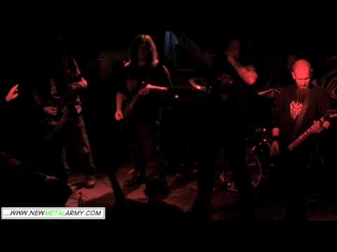 Daemonolith - Ein Traum Wird Wahr (Live HD)
