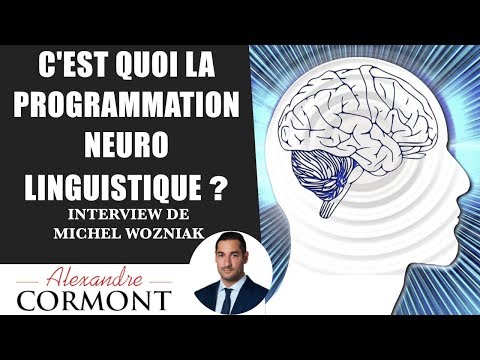 Qu’est-ce que la programmation neuro linguistique ?