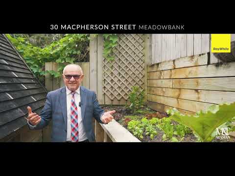 30 MacPherson Street, Meadowbank, Auckland, 4 Bedrooms, 2 Bathrooms, House