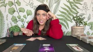 GEMINI LOVE TAROT | This person is stuck in a karmic cycle… | MAY 2026