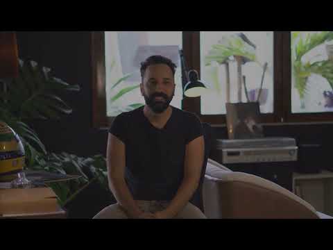 Álbum "A Soul Waits Forever" - Grandphone Vancouver