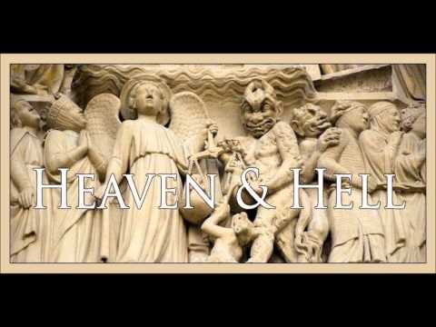 Heaven & Hell- Octaine