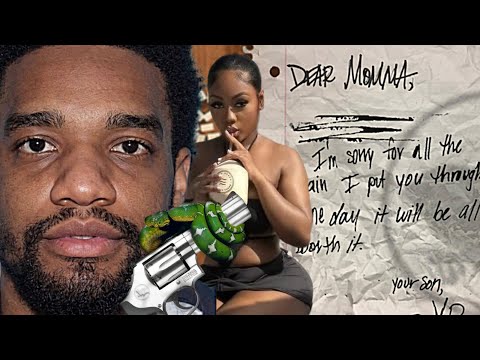 Philly Rapper Arrested In GFs Murder|YP Slumboy