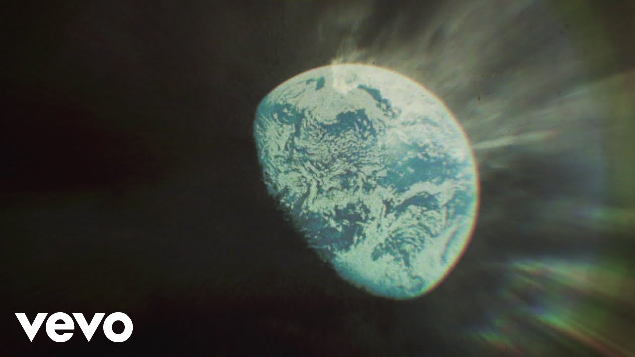 Annie Lennox — Dido’s Lament