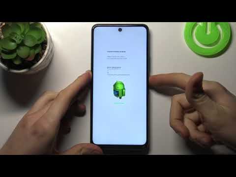 Как выйти из фастбут мода на HONOR 10X Lite? Выключение режима быстрого загрузчика на HONOR 10X Lite