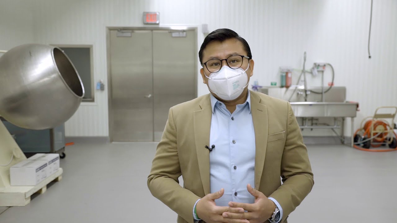 Using Safe, Modern, Automated and Rapid Technologies in Food Processing