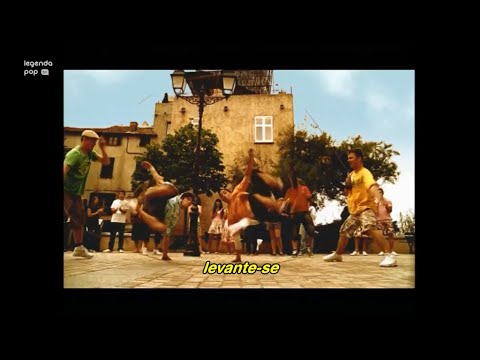 YVES LAROCK feat. Jaba - RISE UP [Tradução] (Clipe Oficial) | Clássicos